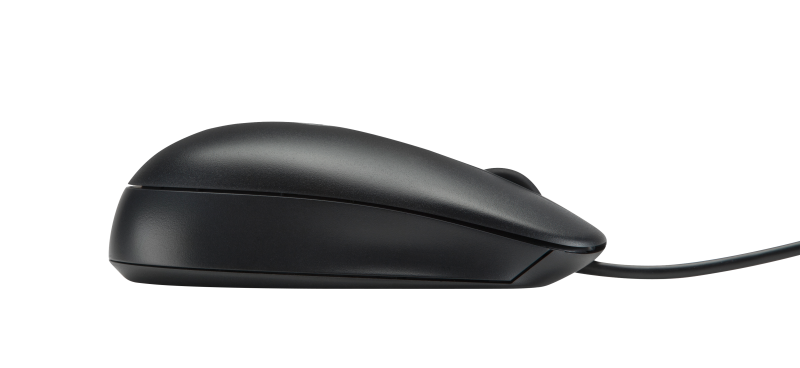 349822554e9d0e53c0612f3fc1ce4e27.png Mouse HP USB Optical 2.9M, Negru - imagine 1