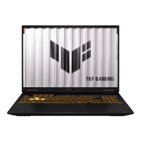 Laptop Gaming ASUS TUF Gaming 16, cu procesor Intel Core
