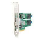 HPE NS204i-p x2 Lanes NVMe PCIe3 x8 OS Boot Device - imagine 2