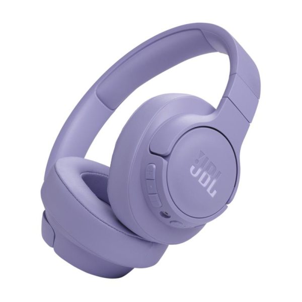 Casti Head-band JBL Tune 770NC, Wireless, Noise-canceling, Mov