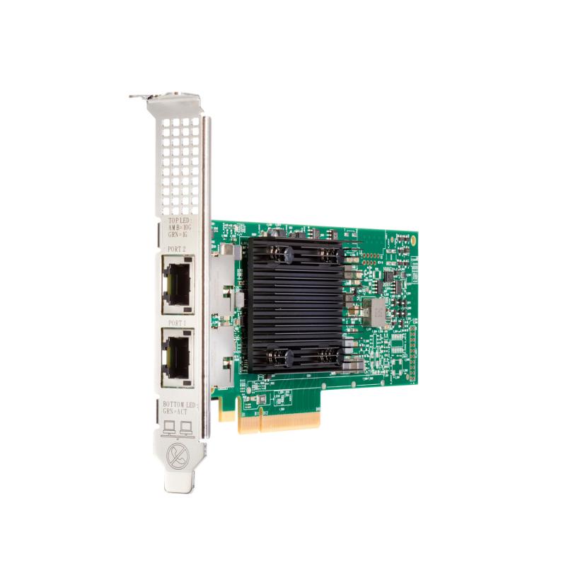 36257951587224bfe02d43113fc3d01c.jpg HPE Ethernet 10Gb 2-port BASE-T BCM57416 Adapter - imagine 1