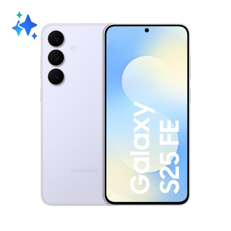 36c1f385b7c3f3c24ed3906e0d19c04b.jpeg Samsung S25 FE(Fan Edition) 5G S731B 6.7" 8GB 256GB DualSIM - imagine 1