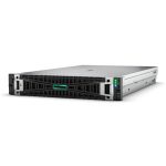 HPE ProLiant DL380 Gen11 4516Y+ 24c 1P 2x32GB-R 8SFF MR408i-o - imagine 2