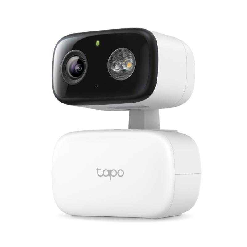 374a86e5c67ff3a8348468c84f7ae2d7.jpeg Camera home security indoor/outdoor TP-Link Tapo C206, senzor 1/3" Progressive - imagine 1