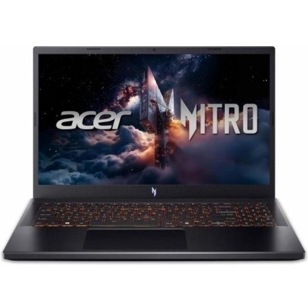 Laptop Gaming Acer Nitro V 15 ANV15-52-590G, cu procesor Intel