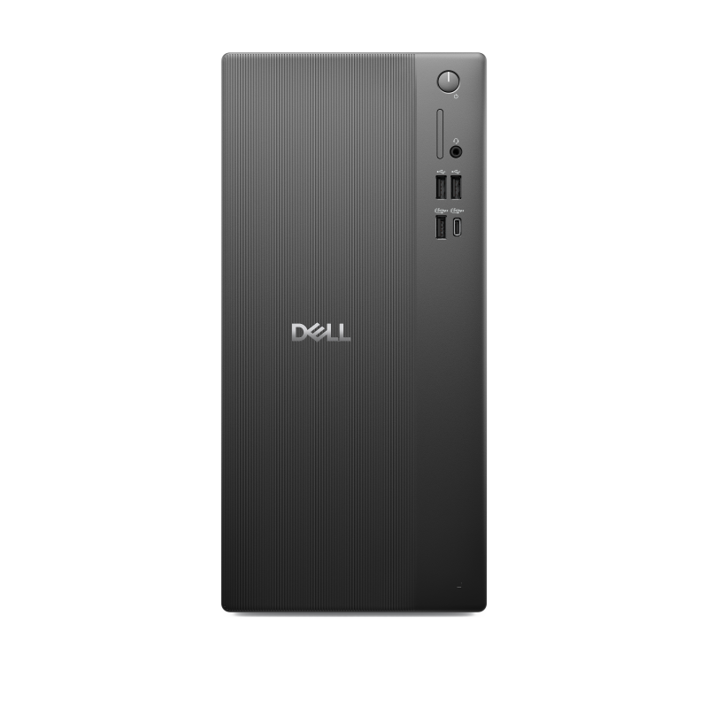 39316ee8417293edaa27f2625357c183.png Desktop ConsumerDELLECT1250 cu procesor Intel Intel Core i3 14100 pana - imagine 1