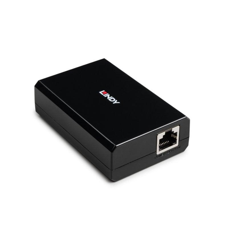 39477d0f9f325457b70c6a869011357b.jpeg Lindy PoE to Type C Splitter Converter, Power Input: 60W - imagine 1