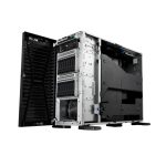 HPE ProLiant ML110 Gen11 4510 2.4GHz 12c 1P 32GB-R 4LFF - imagine 2