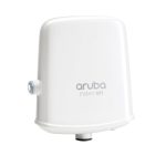 Aruba Instant On AP17 (RW) 2x2 11ac Wave2 Outdoor Access - imagine 5