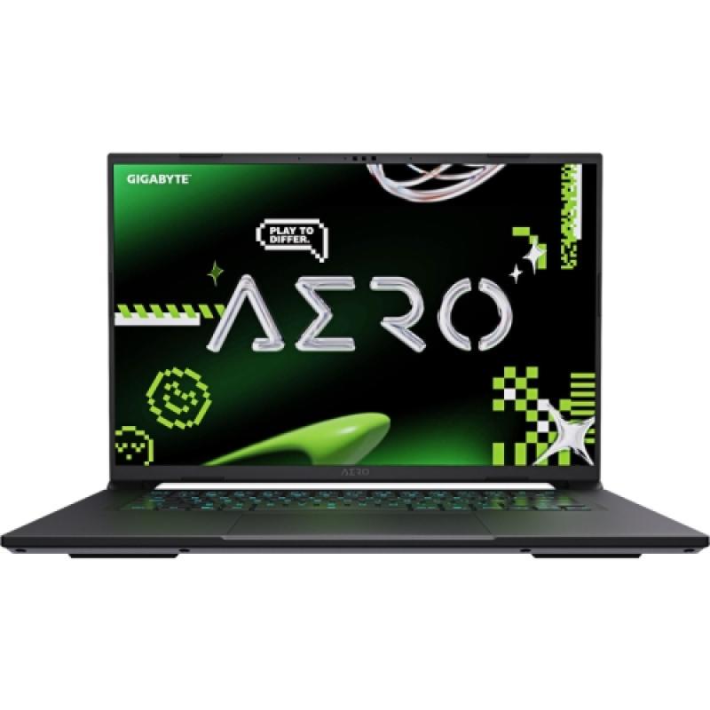 3aee6ebc6e4af86d37f9206b901b17b4.jpg Laptop Gaming GIGABYTE AERO X16 1VH, cu procesor Ryzen AI - imagine 1