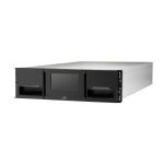 HPE StoreEver MSL3040 Scalable Library Expansion Module - imagine 2