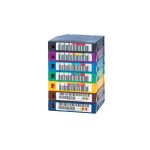 HPE LTO-6 Ultrium 6.25TB RW Custom Labeled 20 Data Cartridges