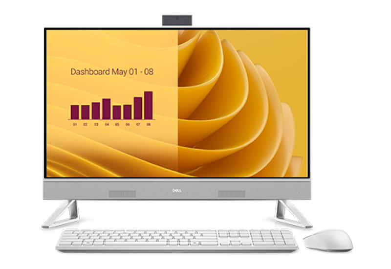 3c7de6fa25a952321971403f6c0eff9a.png All-in-One Consumer DELL EC27250 cu procesor Intel Core Ultra 7 - imagine 1