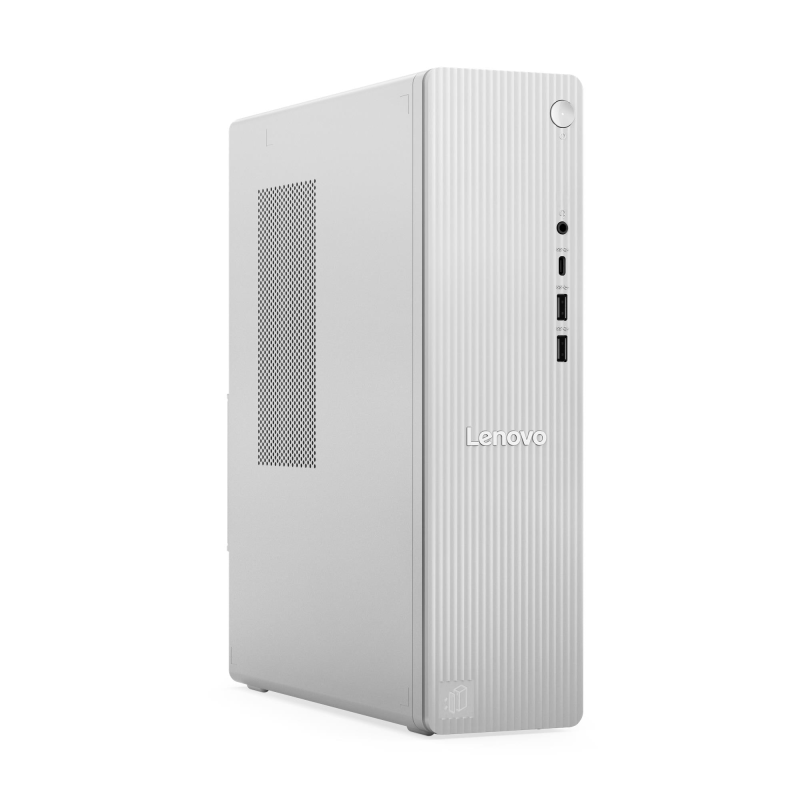 3d3eb3a0522d9ca94e0225e2d2fc5224.png Desktop Consumer Lenovo IdeaCentre Tower 08IAS10 cu procesor Intel Core - imagine 1