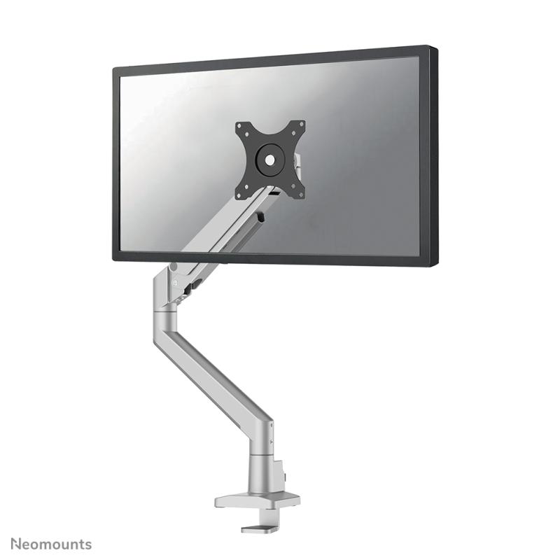 3d89265d94bb921e6d2bce740dc20d1f.jpeg Brat monitor Neomounts DS70-250SL1; pentru display-uri cu diagonale 17"-35", sistem - imagine 1