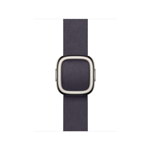 Curea pentru Apple Watch 42mm Midnight Purple Modern Buckle -