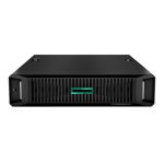 HPE ProLiant DL145 Gen11 8024P 2.4GHz 8c 1P 1x32GB-R 2SFF - imagine 2