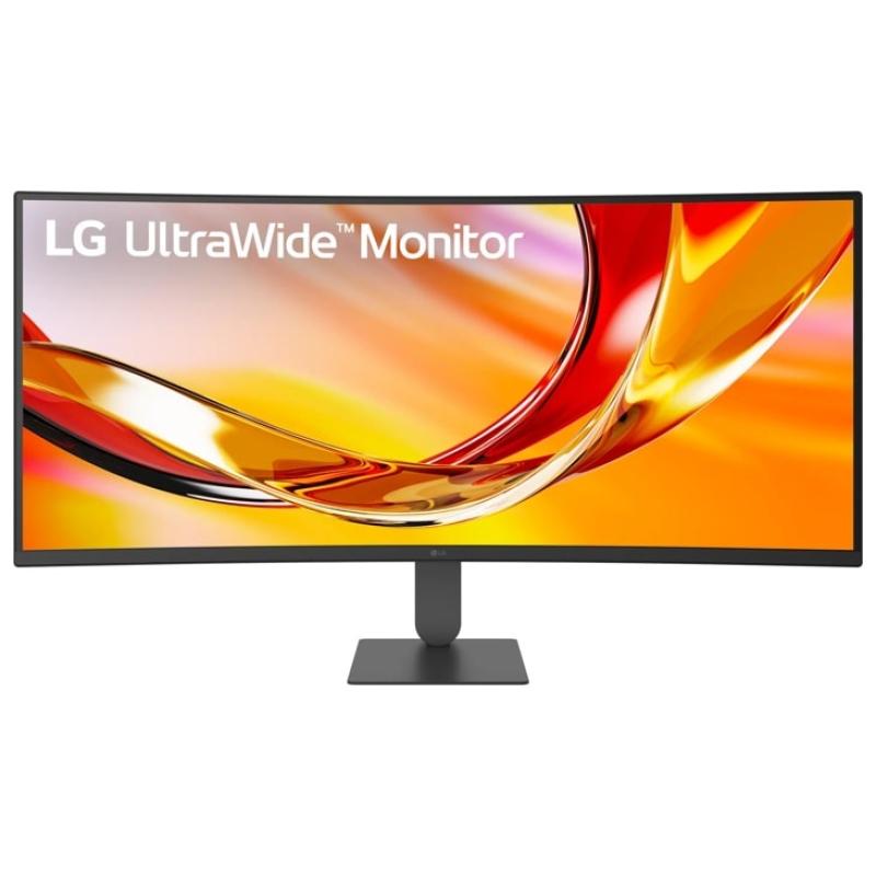 40199d21668bfaabcced253ff2e127af.jpeg Monitor Consumer LG 34U640B-B, 34", 3440 x 1440 pixeli, Black, - imagine 1