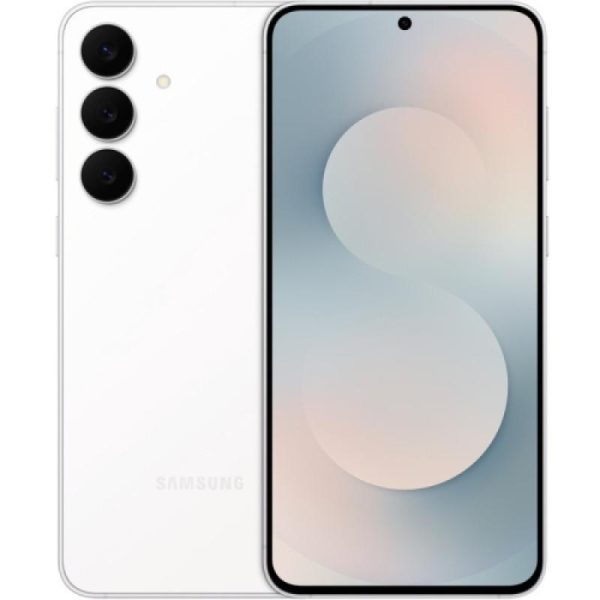 Samsung S25 FE(Fan Edition) 5G S731B 6.7" 8GB 256GB DualSIM