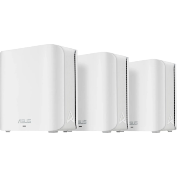 Router wireless ASUS ZenWiFi BD4, WIFI 7, Mesh, Dual Band