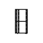 HPE 42U 600mmx1200mm G2 Kitted Advanced Shock Rack with Side - imagine 5