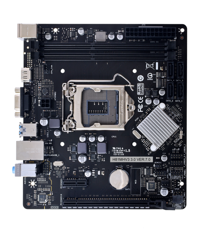 41e904cdccf9f8d4e2bbe6f23b09f5c1.png Placa de baza Biostar H81MHV3 3.0, LGA 1150, DDR3, Micro-ATX - imagine 1