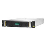 HPE MSA 2060 16Gb Fibre Channel SFF 23TB Flash Bundle - imagine 2