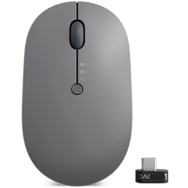 Mouse Lenovo Go Wireless Multi-Device