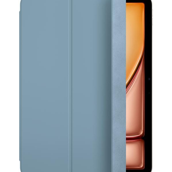 Apple Smart Folio for iPad Air 11-inch (M2) - Denim