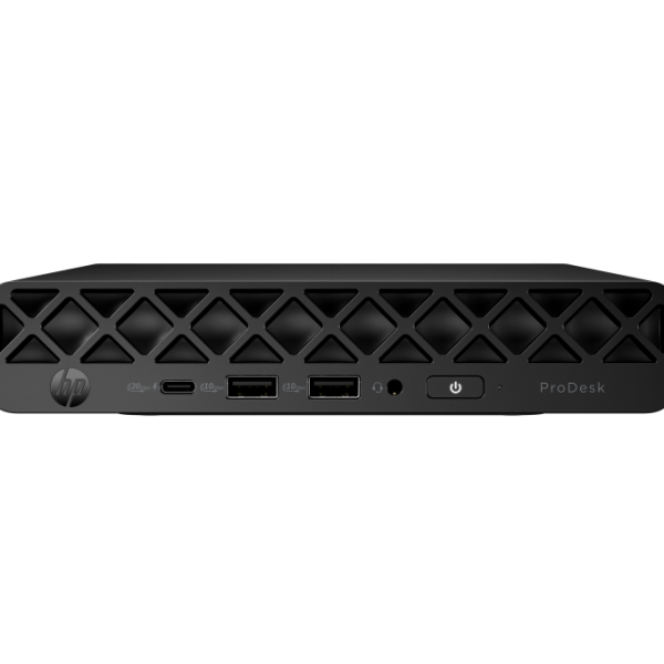 Desktop BusinessHPCS7P6ET cu procesor Intel Intel Core Ultra 7 265T