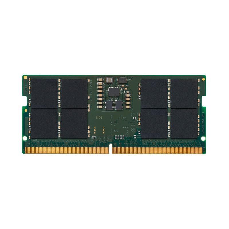 432bff93828ead9b53af8762a01fd2a1.jpg Memorie RAM Notebook Kingston ValueRAM, 16GB, DDR5, 5600MHz, CL46 - imagine 1