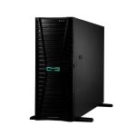 HPE ProLiant ML350 G11 4510 12c 64G 2x480G SSD 2x1000W - imagine 5