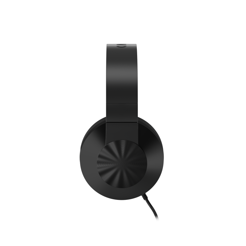 449610ef3ad07b602cd8b3aa8909f184.png Casti Gaming Head-band Lenovo H210, Wired, Negru - imagine 1