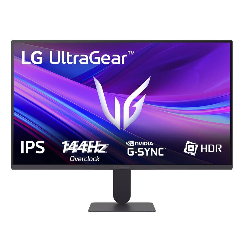 4497315637b5ad48ebb4f5670687fa27.jpeg Monitor LG 23.8" 24G411A-B.AEU, Diagonal (inch): 23.8, Diagonal (cm): 60, - imagine 1