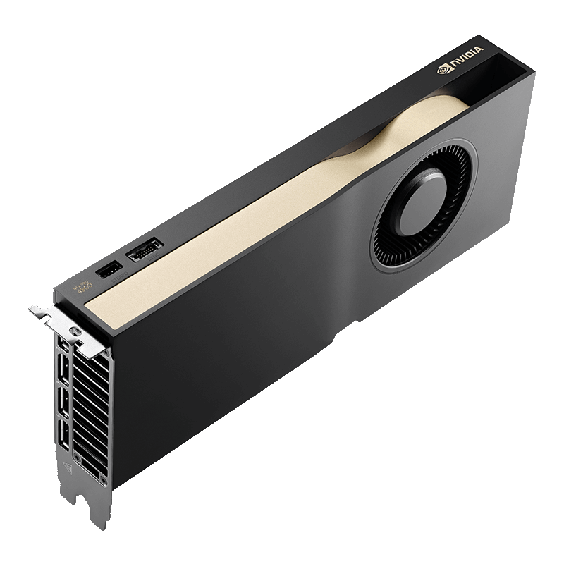 44d512ad904fdd5fd7f6cc6d92b8200f.png Placa video PNY RTX PRO 4500, 32GB GDDR7, PCI Express - imagine 1