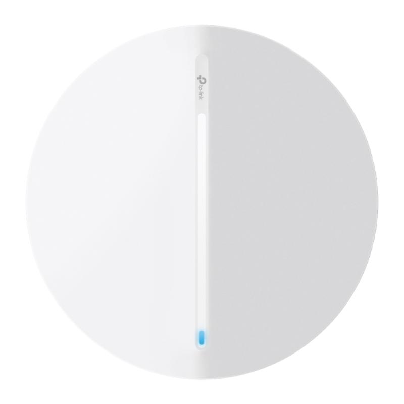 45887610b366d8334d65ceeeed13c30c.jpeg TP-Link BE9300. 2.4 GHz, 5 GHz, 6 GHz, Ethernet LAN - imagine 1