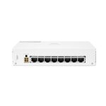 HPE Networking Instant On Switch 8p Gigabit CL4 PoE 64W - imagine 6