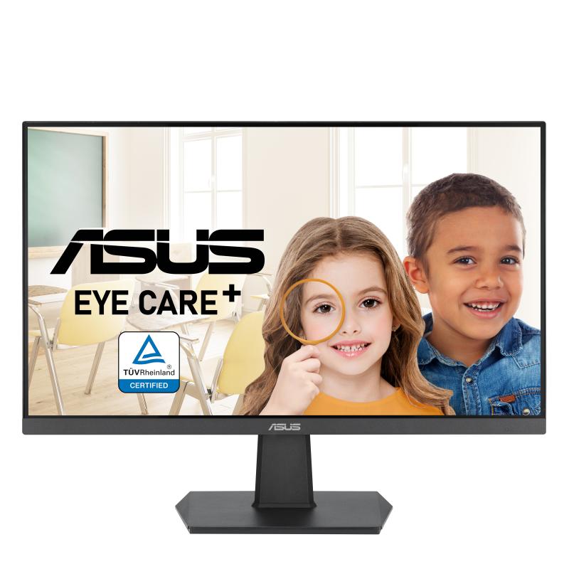 460f74f7a6aef89da2c8cc7fc9d1e28e.jpg Monitor Asus 27" VA27EHF, Diagonal (inch): 27, Diagonal (cm): 69, - imagine 1