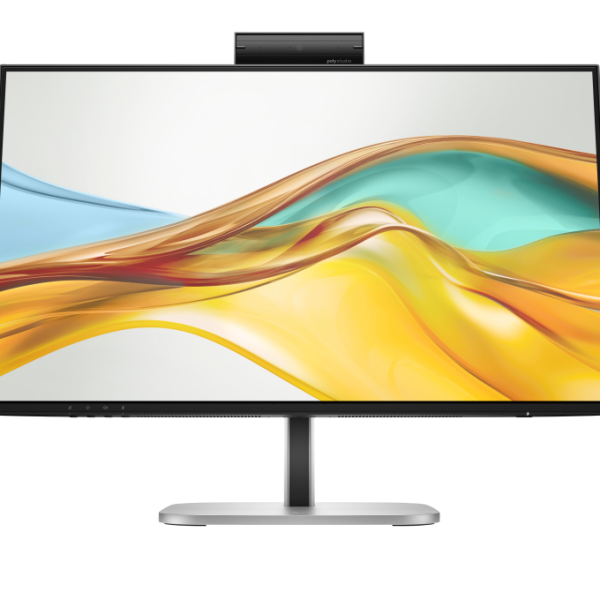 Monitor Consumer HP Series 5 Pro 524pm, 23.8", 1920 x