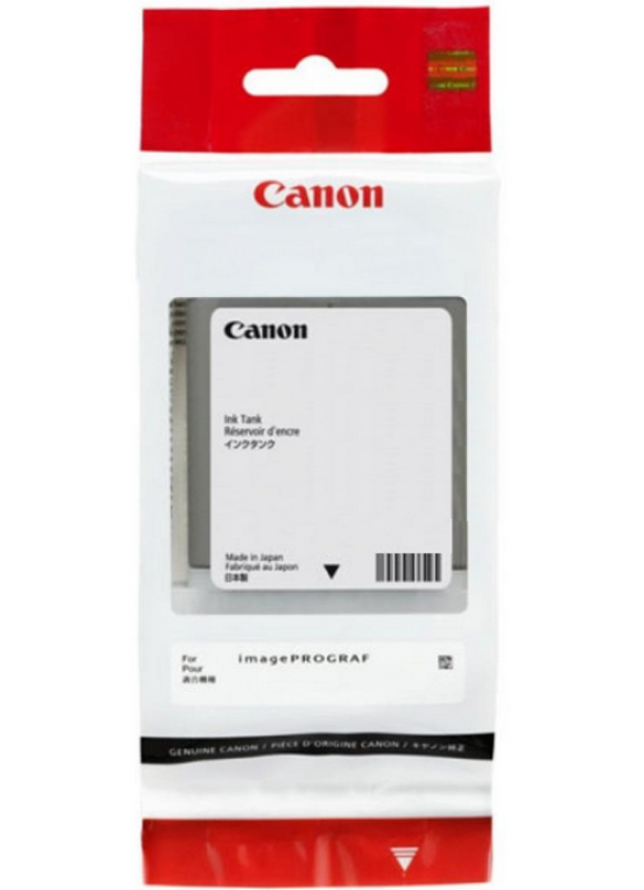 468f160012247741f19ecd750395fce1.png Canon PFI-2700 MBK. Black ink type: Pigment-based ink, Black ink - imagine 1