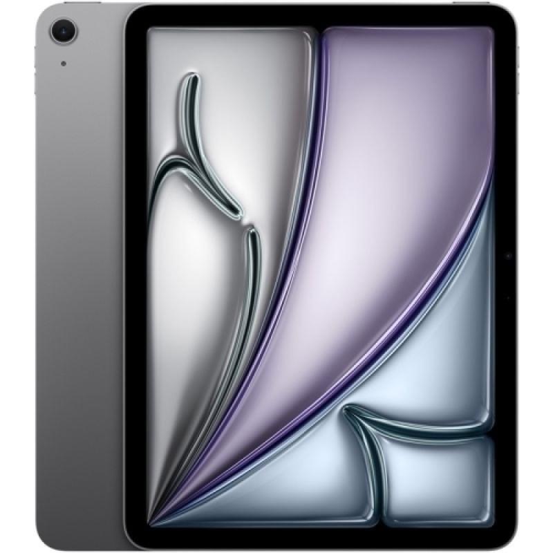 46cf47175b750340925b5f5eae9fdf95.jpg Apple 11-inch iPad Air (M3) Cellular 256GB - Space Grey - imagine 1