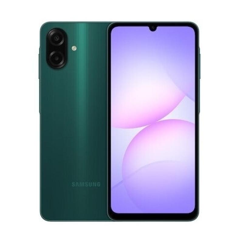 47d52bf93cc7a901b09689516218c5df.jpg Samsung A07 A075F 6.7" 4GB 64GB DualSIM Dark Green (garantie - imagine 1