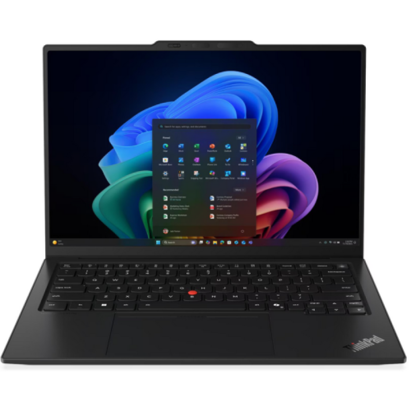 47ee2ee08c2dfdb3f745c00d8dea7061.png Laptop Business Lenovo ThinkPad X1 Carbon Gen 14 Aura Edition, - imagine 1