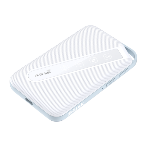 Mobile Router Wireless D-Link DWR-932 4G/LTE,up to 150 Mbps,