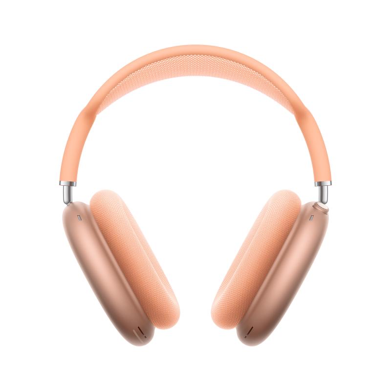48fc3ea48e4992121e8a880efb43955f.jpeg Apple AirPods Max 2 (USB-C) - Orange - imagine 1
