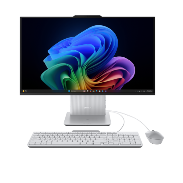 All-in-One Consumer Lenovo IdeaCentre AIO 27ILL11 cu procesor Intel Intel