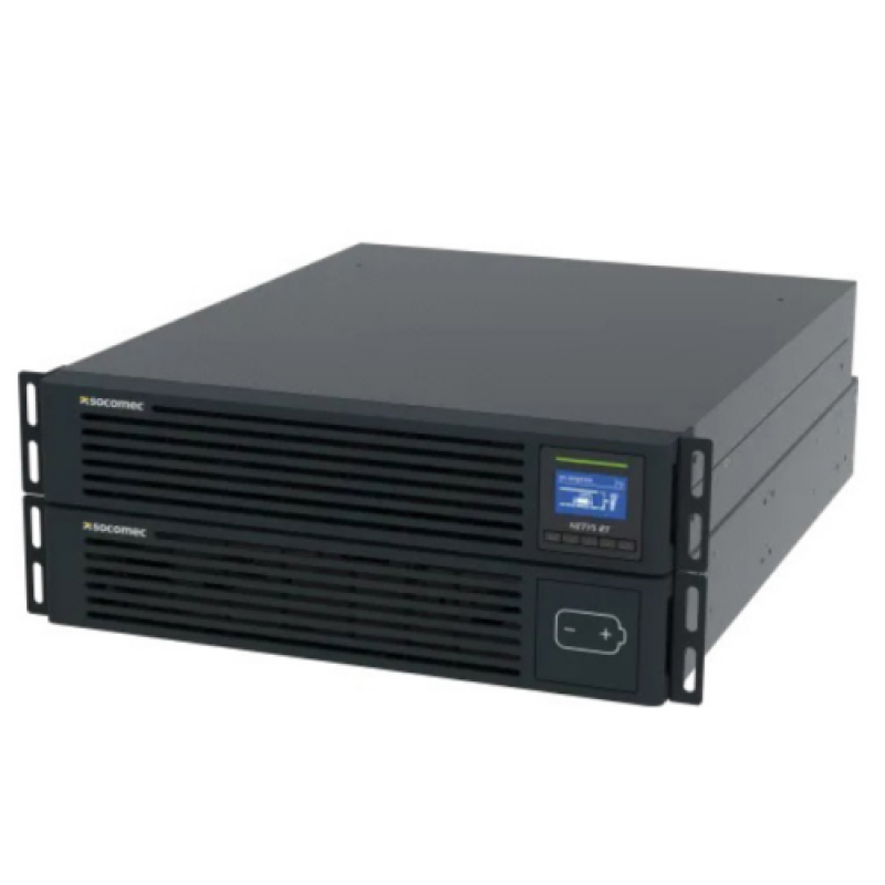 4982cd0a9fdd7bc95a25b969b34ada0d.png SOCOMEC NeTYS RT 6000VA/6000W VFI UPS 1/ - imagine 1