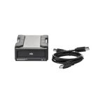 HPE RDX External Docking Station - imagine 3
