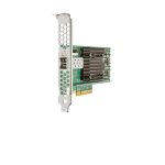 HPE SN1610Q 32Gb 1-port Fibre Channel Host Bus Adapter