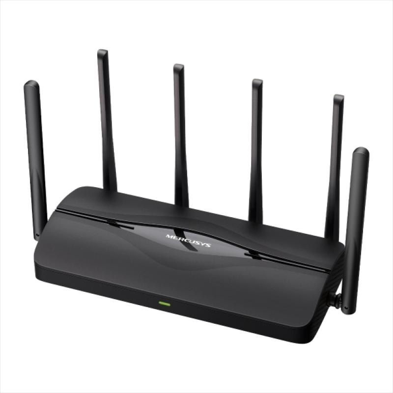 4aad87ceae478fea3d2c8bd35e24f820.jpeg BE6500 Dual-Band Wi-Fi 7 Router, 1× 2.5 Gbps WAN Port - imagine 1
